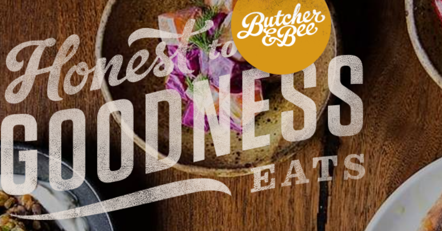 Butcher & Bee preview